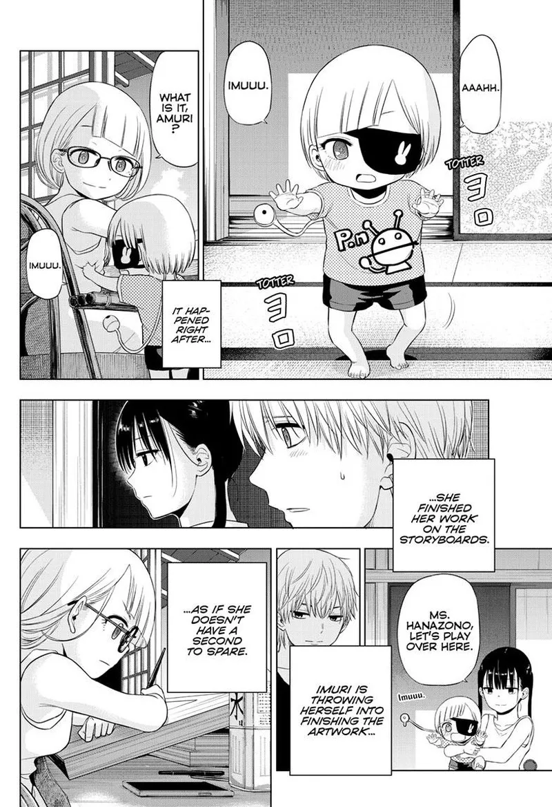 Read Cosmos Tamura Ryuuhei EN Manga Online