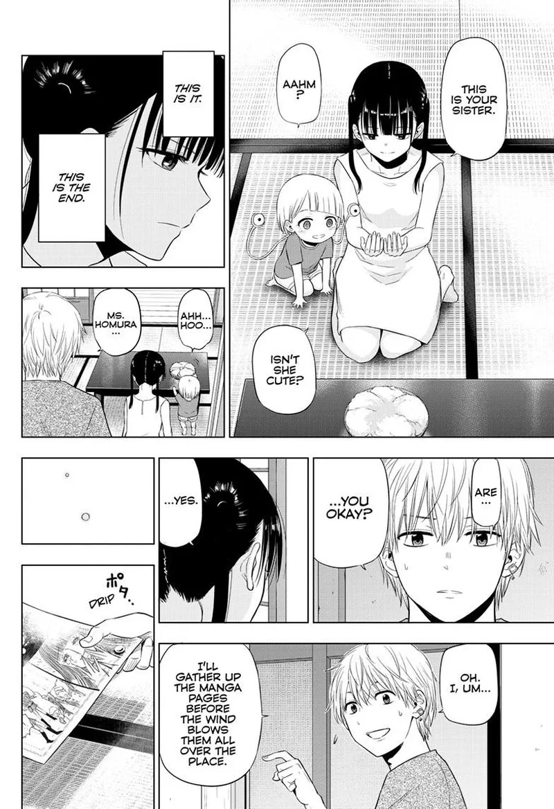 Read Cosmos Tamura Ryuuhei EN Manga Online
