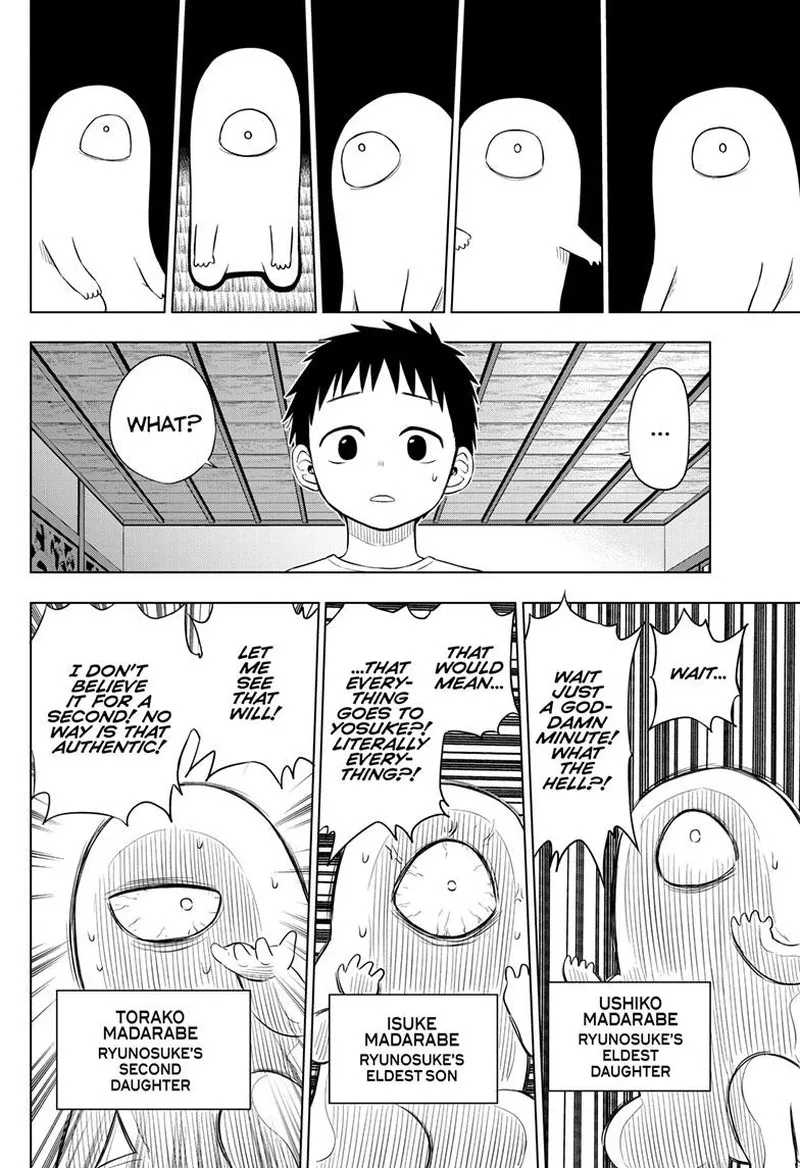 Read Cosmos Tamura Ryuuhei EN Manga Online