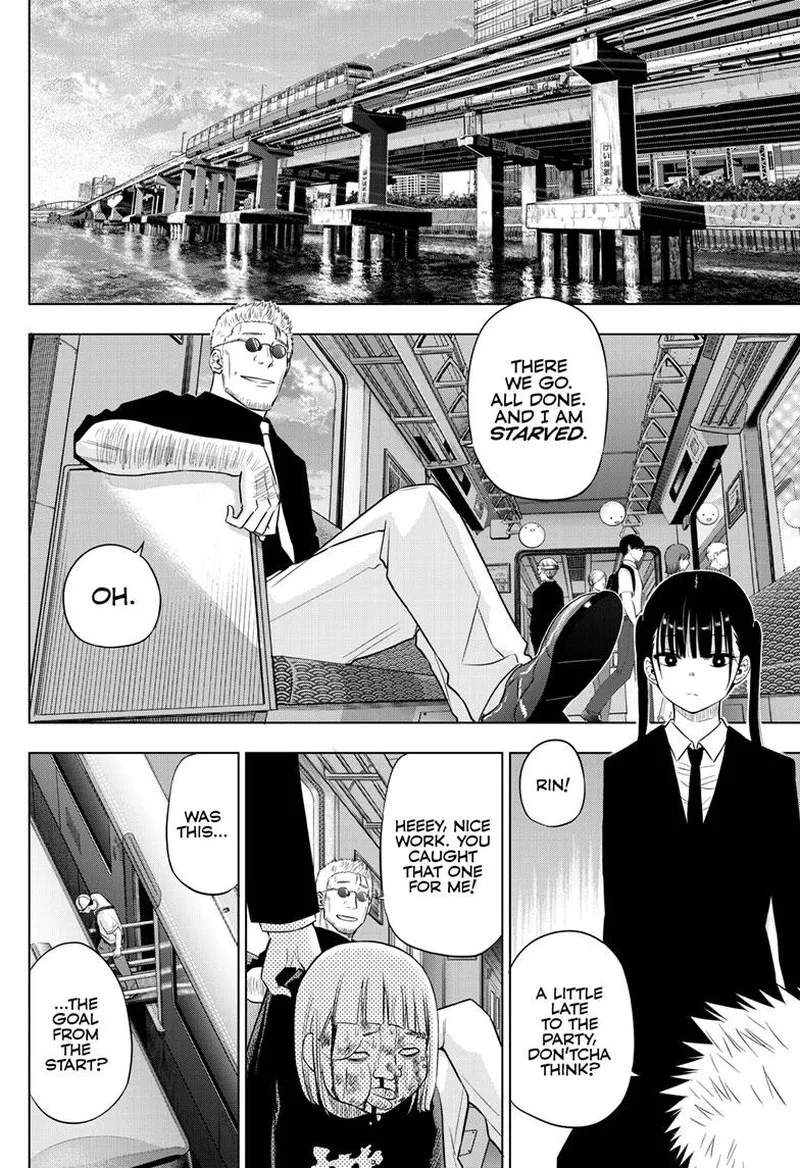 Read Cosmos Tamura Ryuuhei EN Manga Online