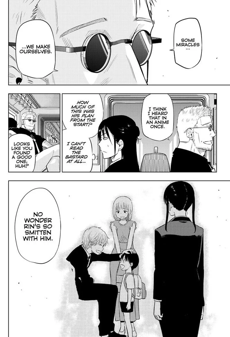 Read Cosmos Tamura Ryuuhei EN Manga Online