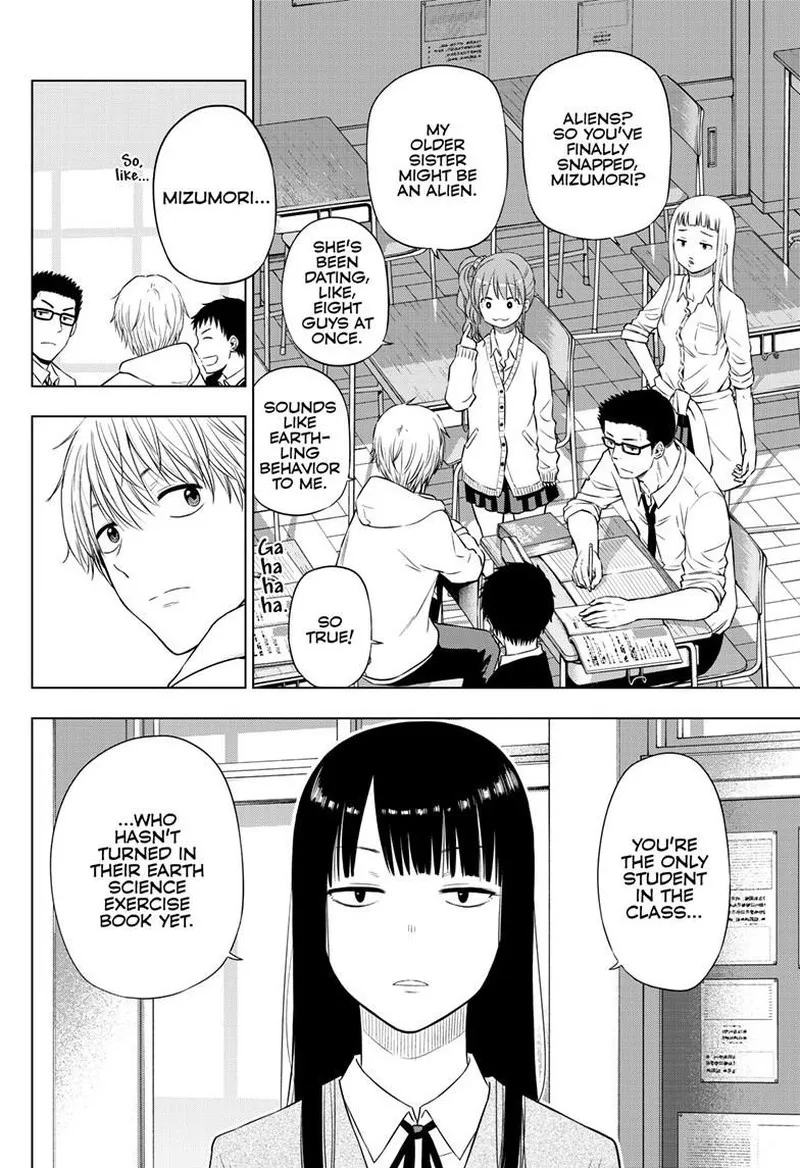 Read Cosmos Tamura Ryuuhei EN Manga Online