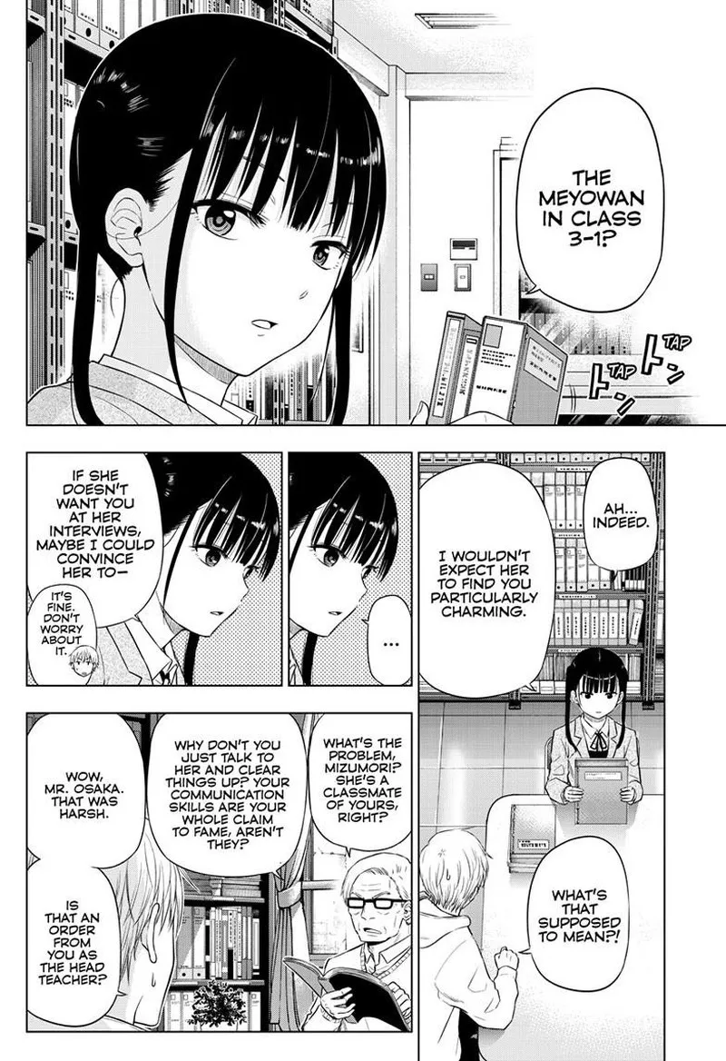 Read Cosmos Tamura Ryuuhei EN Manga Online
