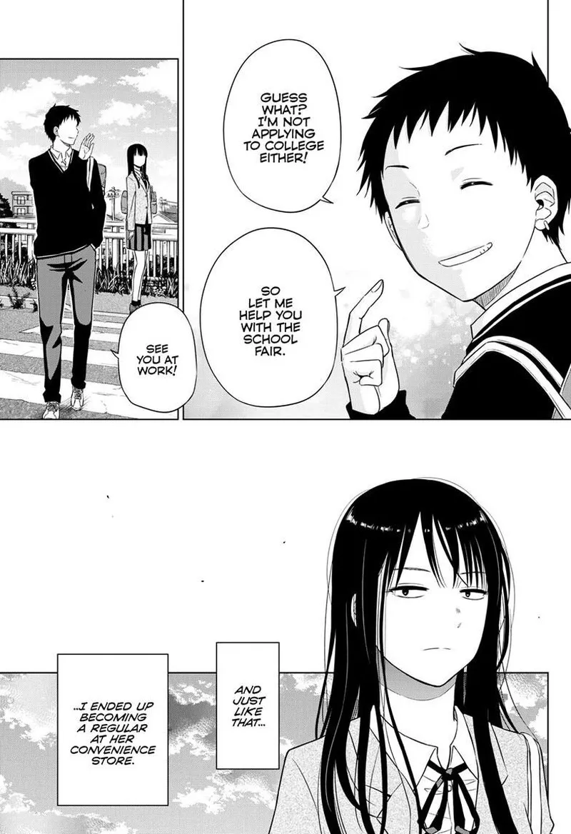 Read Cosmos Tamura Ryuuhei EN Manga Online