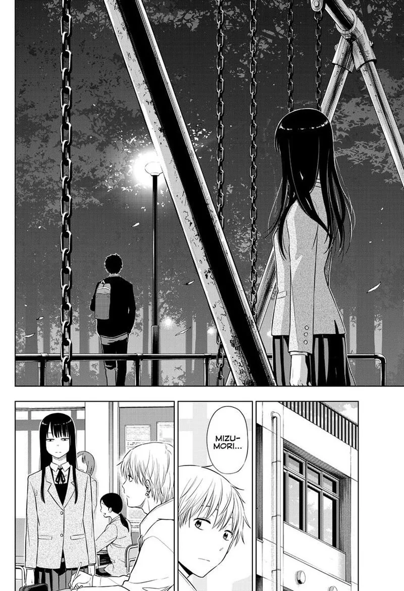 Read Cosmos Tamura Ryuuhei EN Manga Online