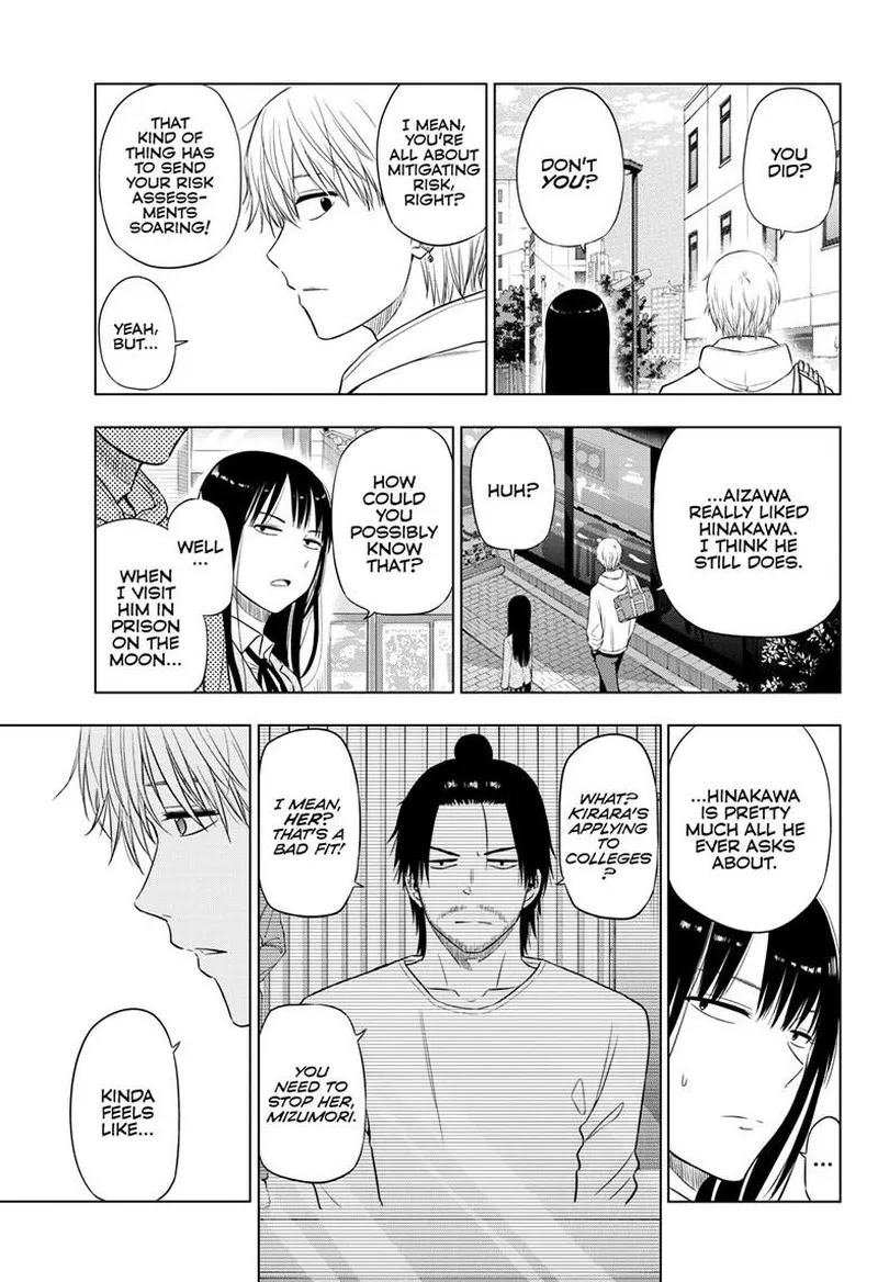 Read Cosmos Tamura Ryuuhei EN Manga Online
