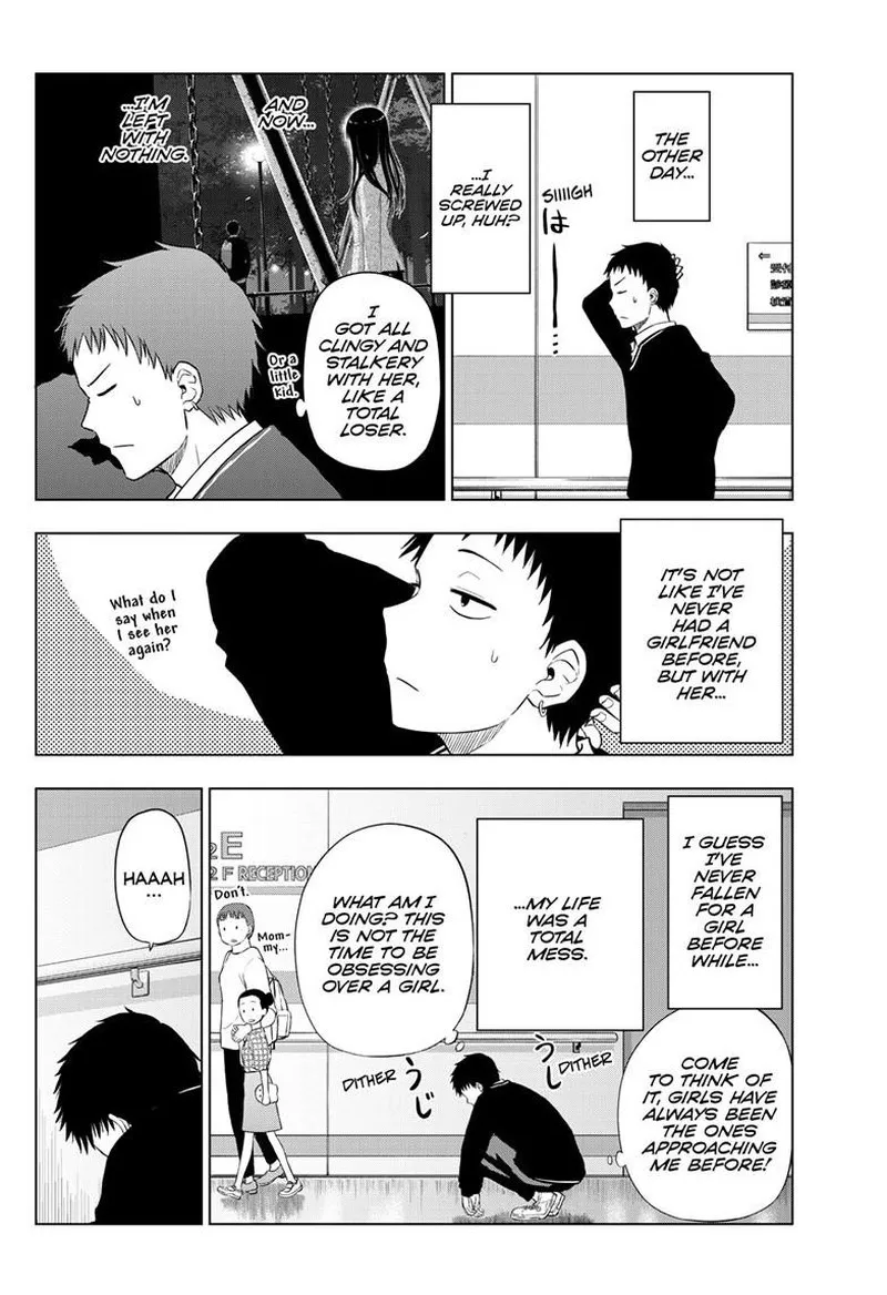 Read Cosmos Tamura Ryuuhei EN Manga Online