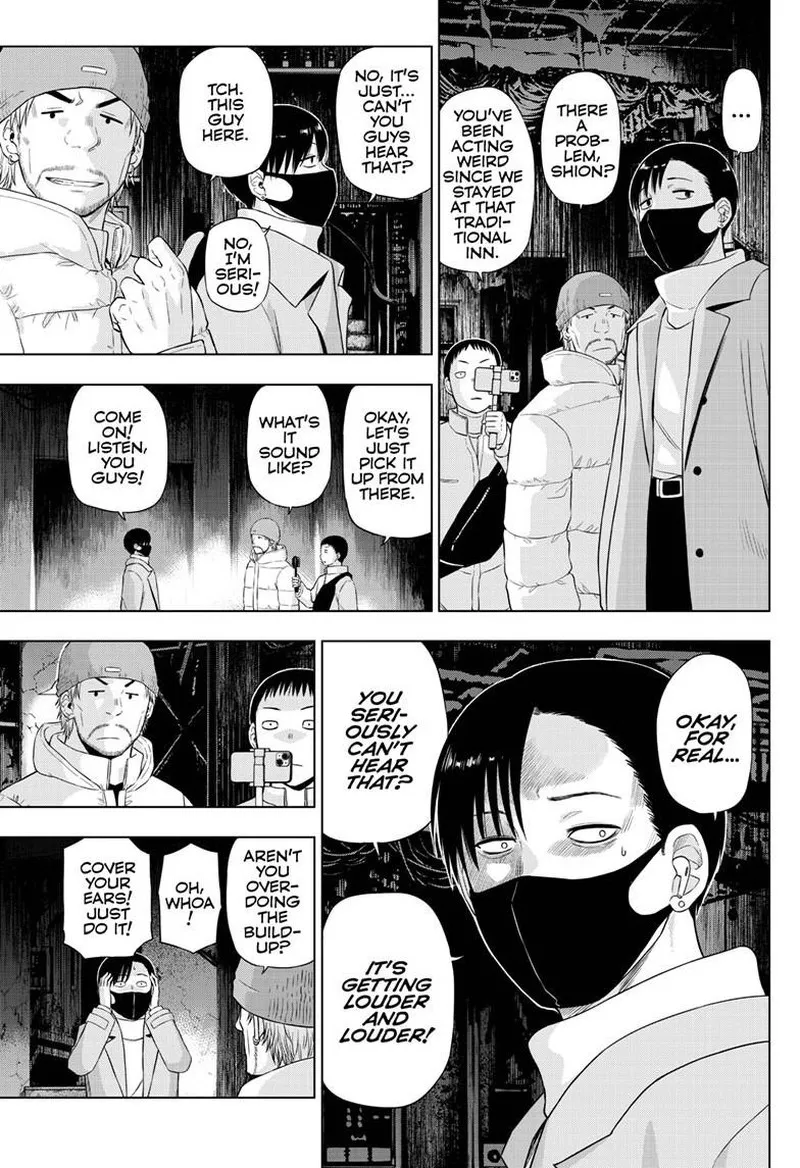 Read Cosmos Tamura Ryuuhei EN Manga Online