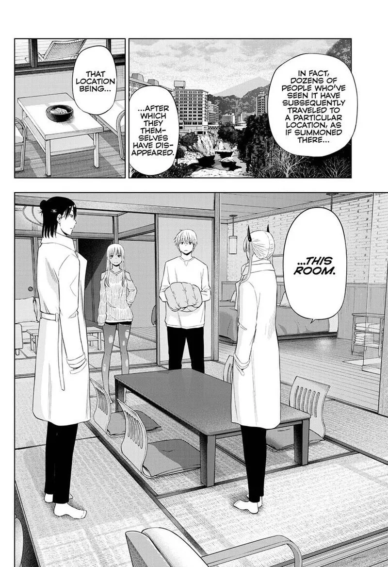 Read Cosmos Tamura Ryuuhei EN Manga Online