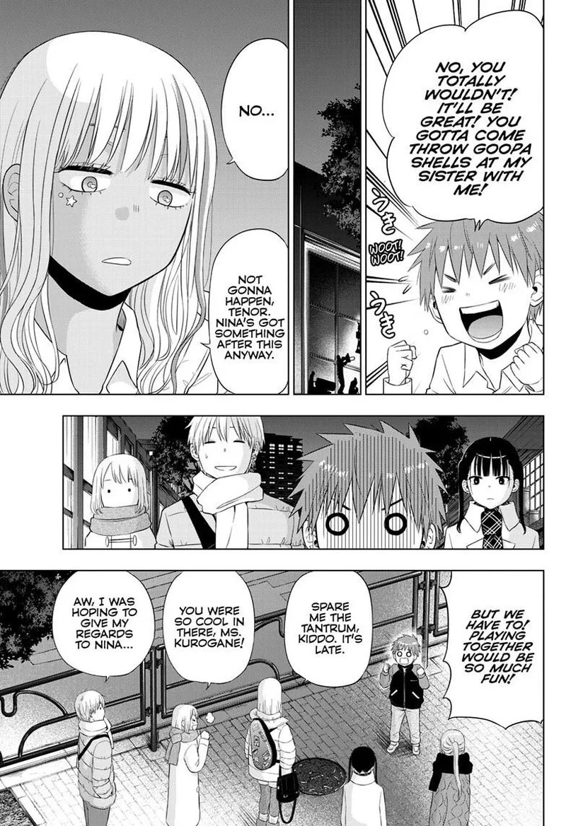 Read Cosmos Tamura Ryuuhei EN Manga Online