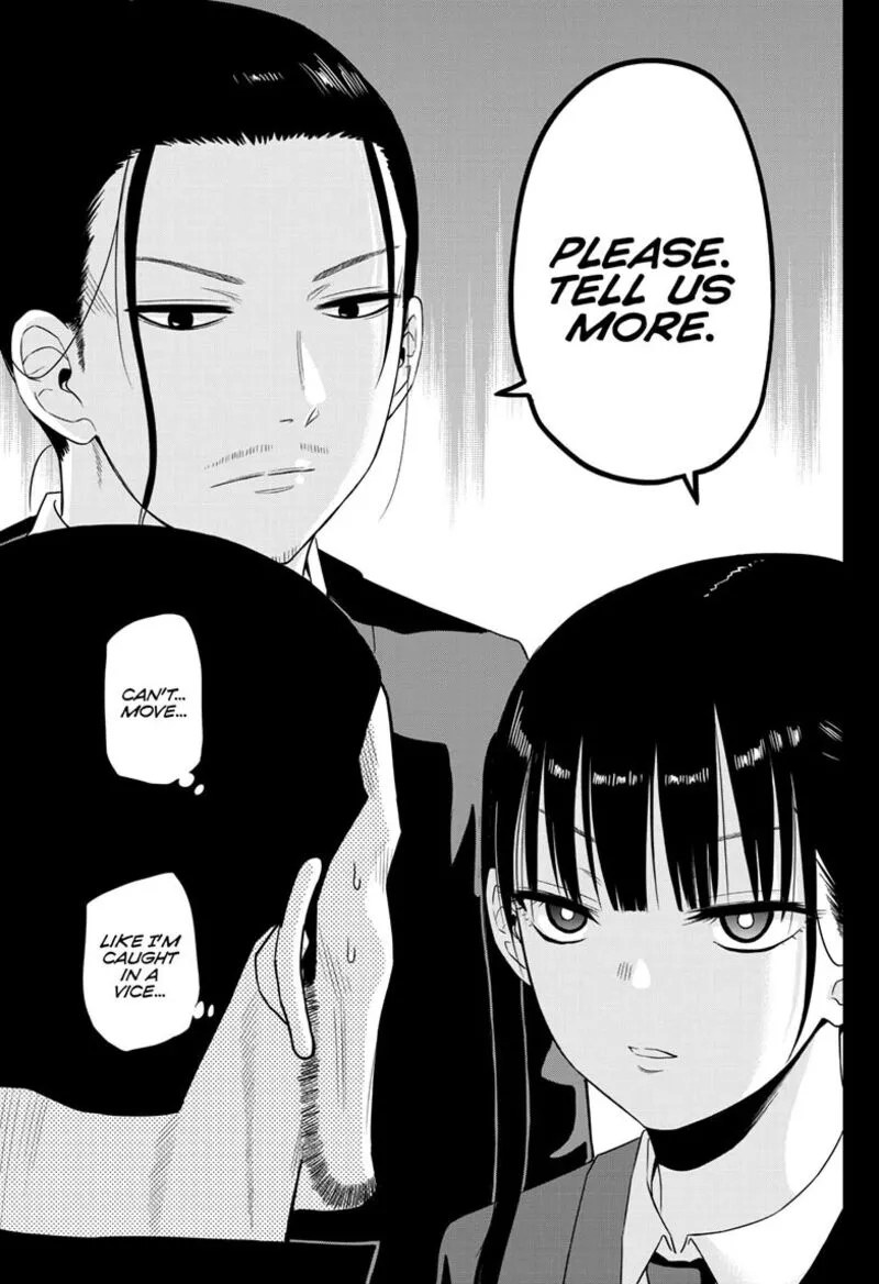 Read Cosmos Tamura Ryuuhei EN Manga Online