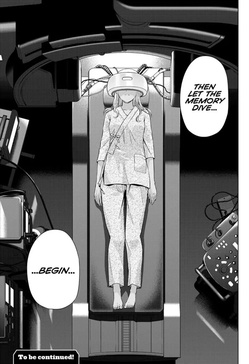 Read Cosmos Tamura Ryuuhei EN Manga Online