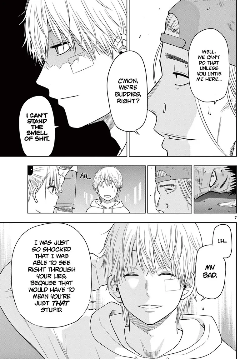 Read Cosmos Tamura Ryuuhei EN Manga Online