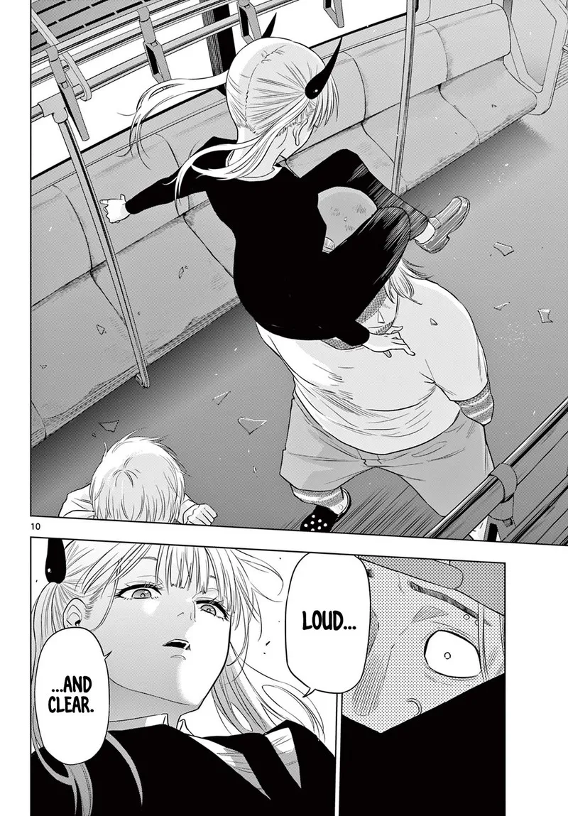 Read Cosmos Tamura Ryuuhei EN Manga Online
