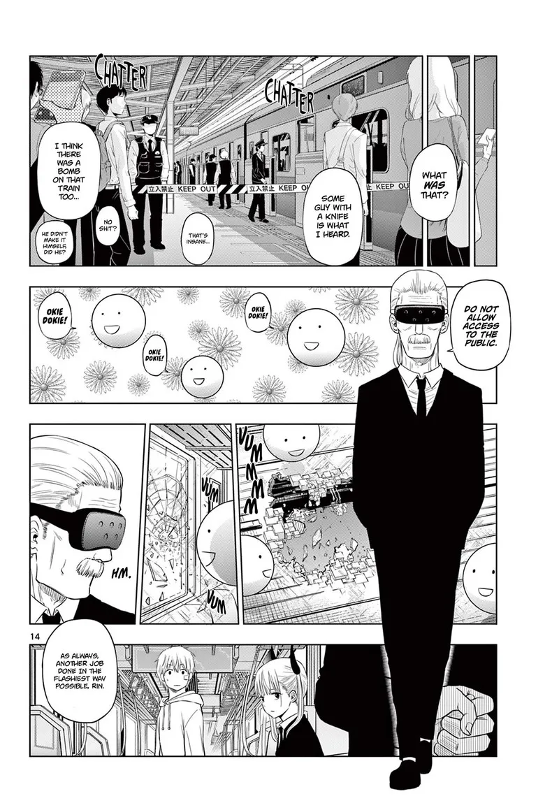 Read Cosmos Tamura Ryuuhei EN Manga Online