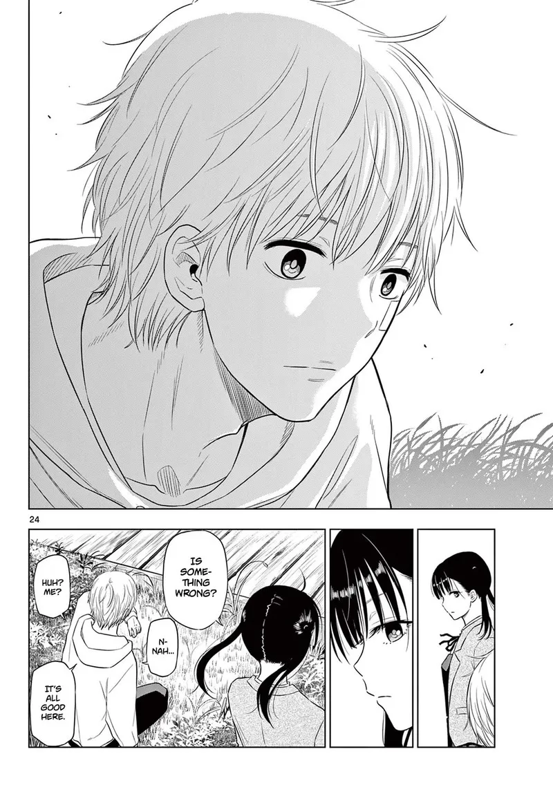 Read Cosmos Tamura Ryuuhei EN Manga Online