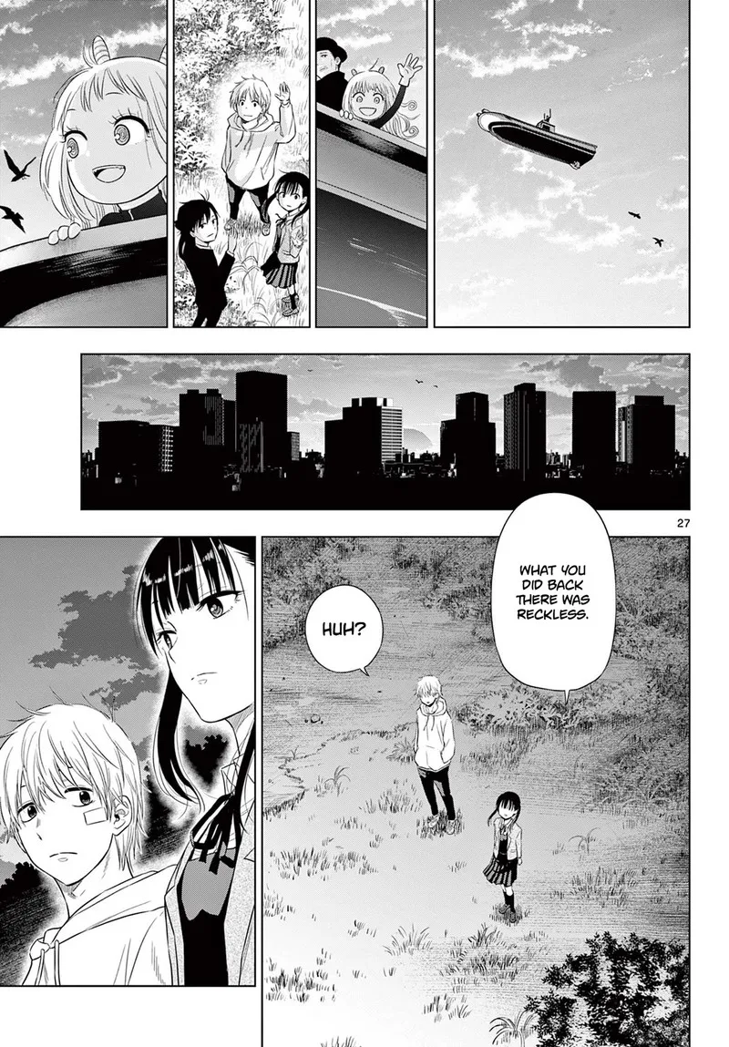 Read Cosmos Tamura Ryuuhei EN Manga Online