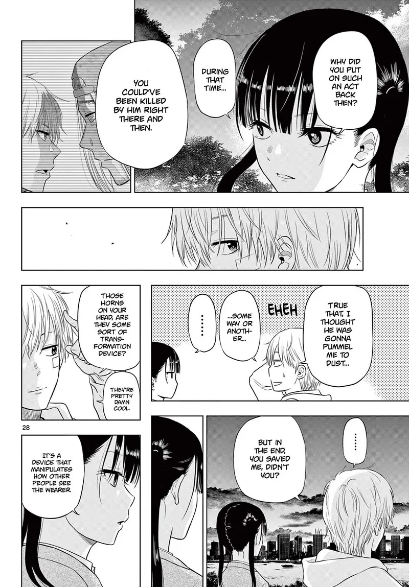 Read Cosmos Tamura Ryuuhei EN Manga Online