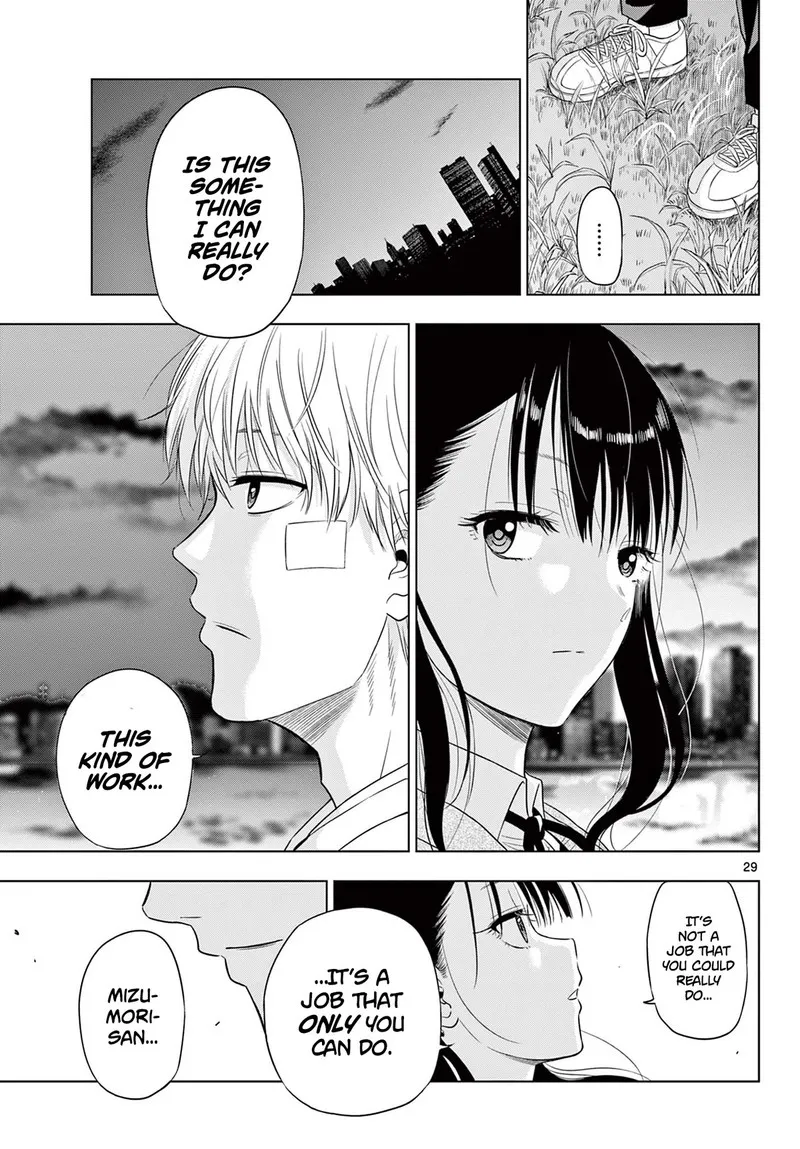 Read Cosmos Tamura Ryuuhei EN Manga Online