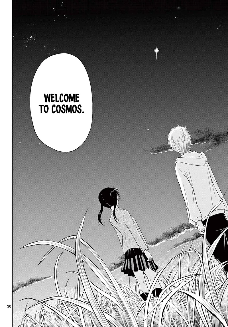 Read Cosmos Tamura Ryuuhei EN Manga Online
