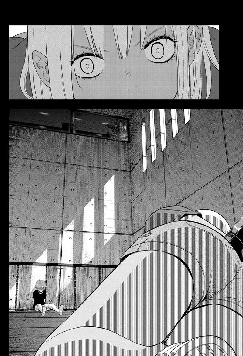 Read Cosmos Tamura Ryuuhei EN Manga Online
