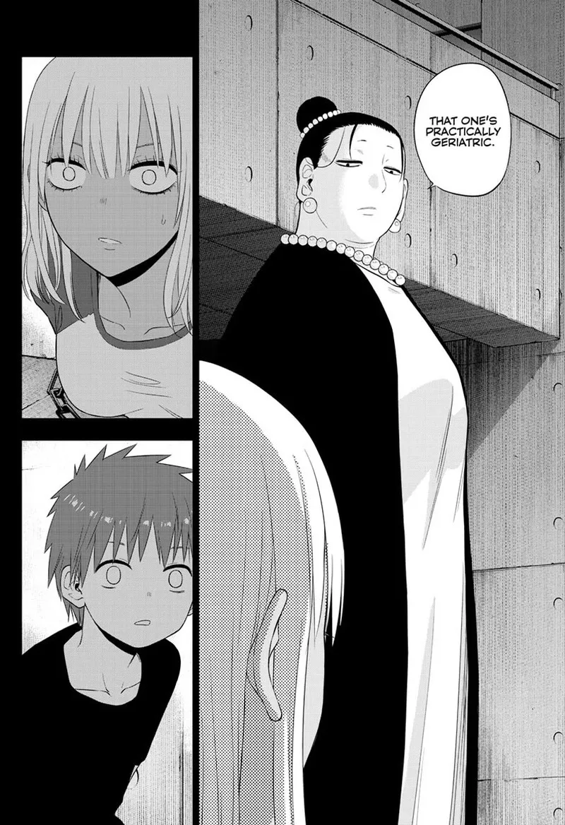 Read Cosmos Tamura Ryuuhei EN Manga Online