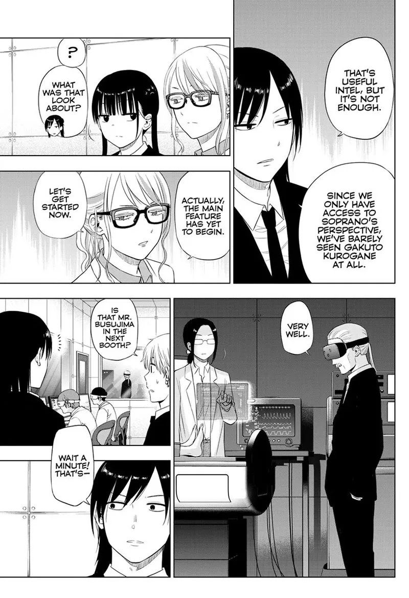 Read Cosmos Tamura Ryuuhei EN Manga Online
