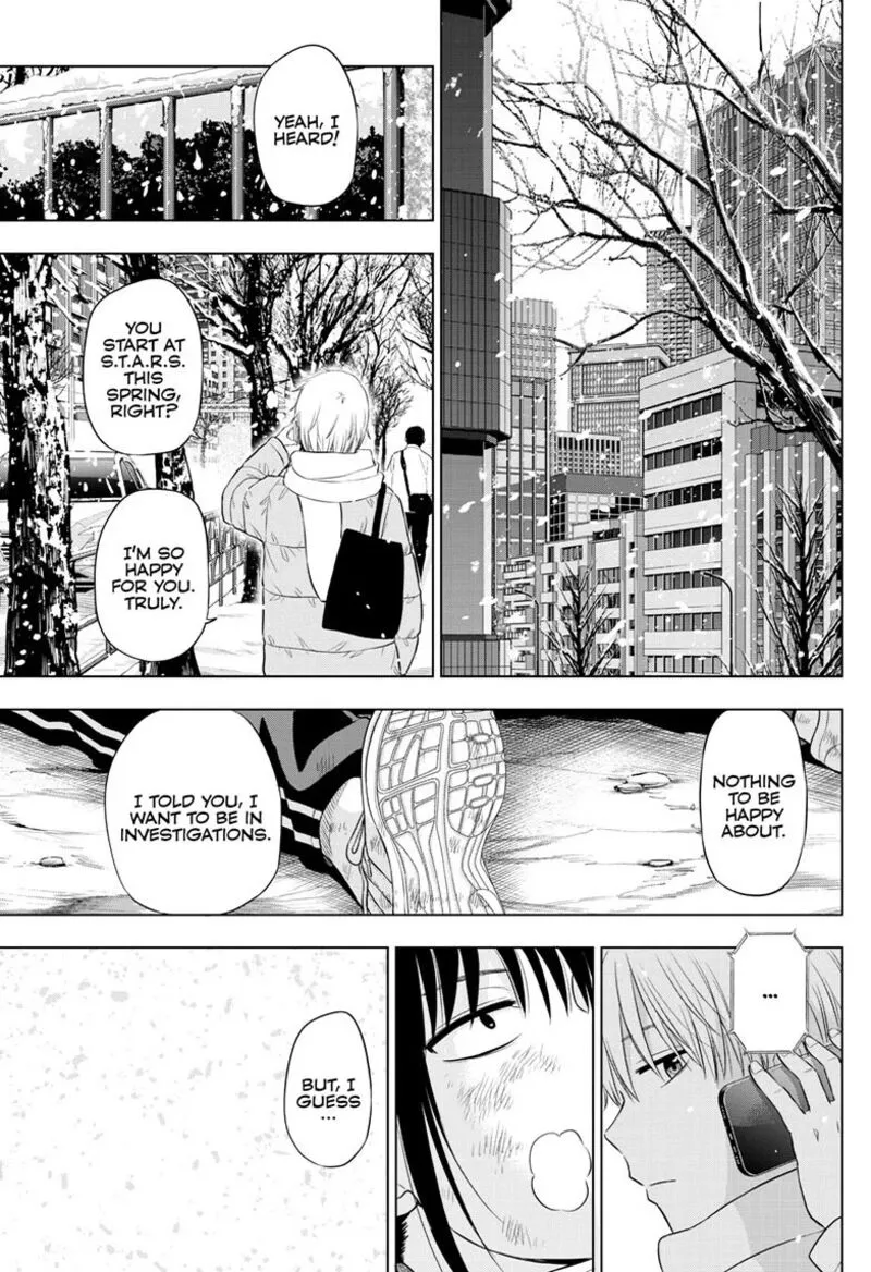 Read Cosmos Tamura Ryuuhei EN Manga Online