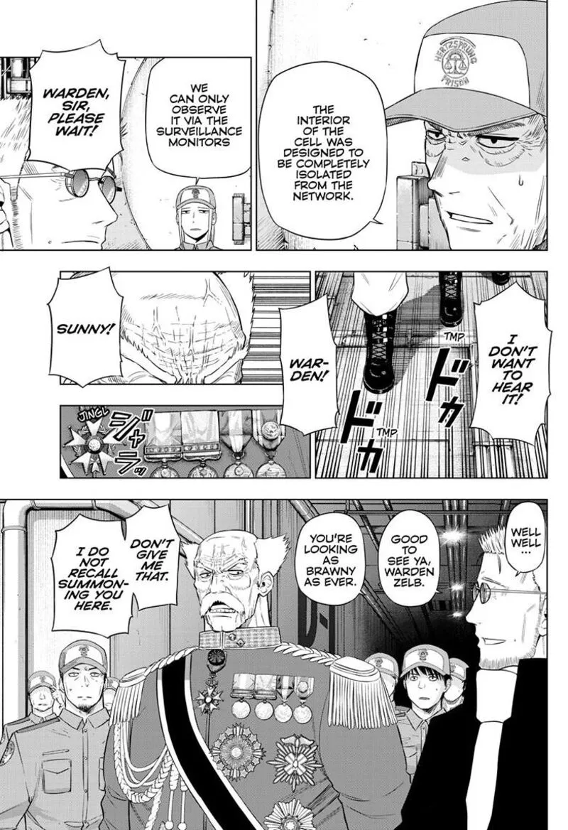 Read Cosmos Tamura Ryuuhei EN Manga Online