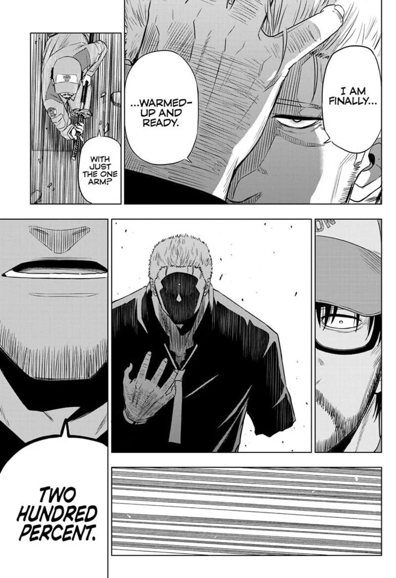 Read Cosmos Tamura Ryuuhei EN Manga Online