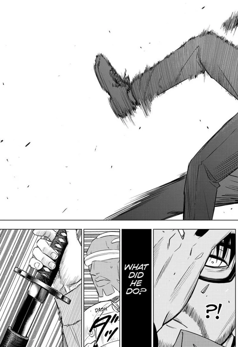 Read Cosmos Tamura Ryuuhei EN Manga Online