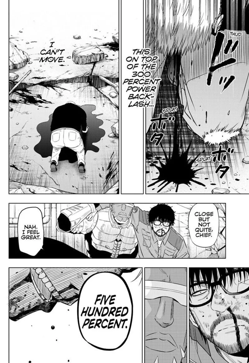 Read Cosmos Tamura Ryuuhei EN Manga Online