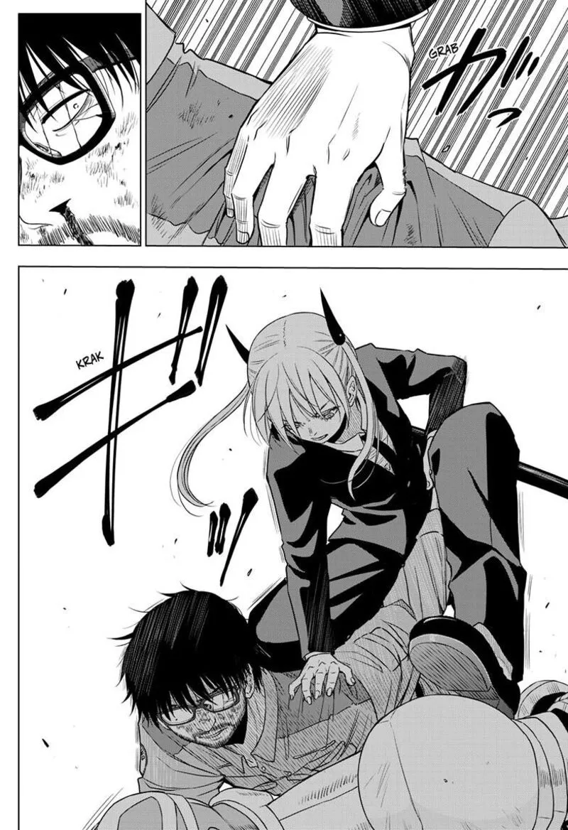 Read Cosmos Tamura Ryuuhei EN Manga Online