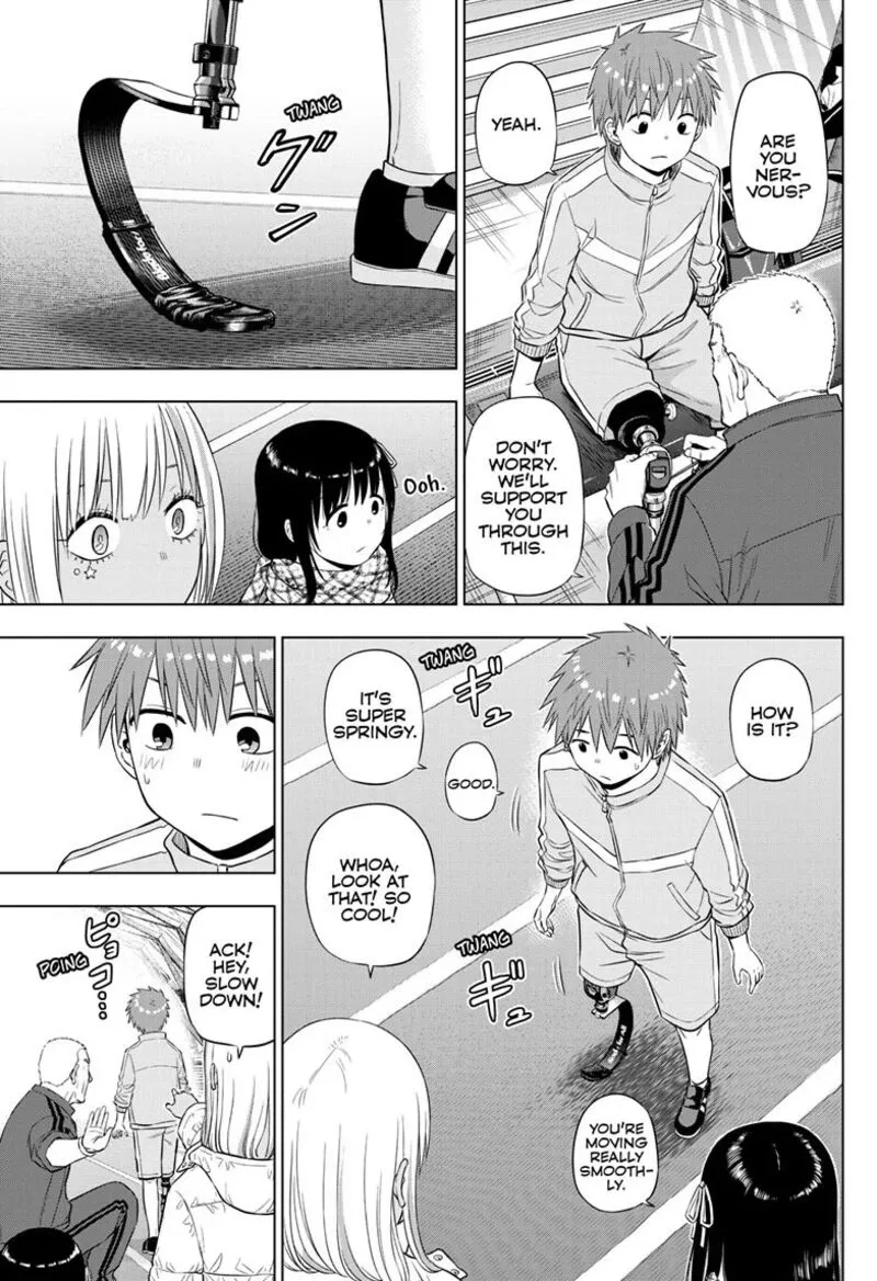 Read Cosmos Tamura Ryuuhei EN Manga Online