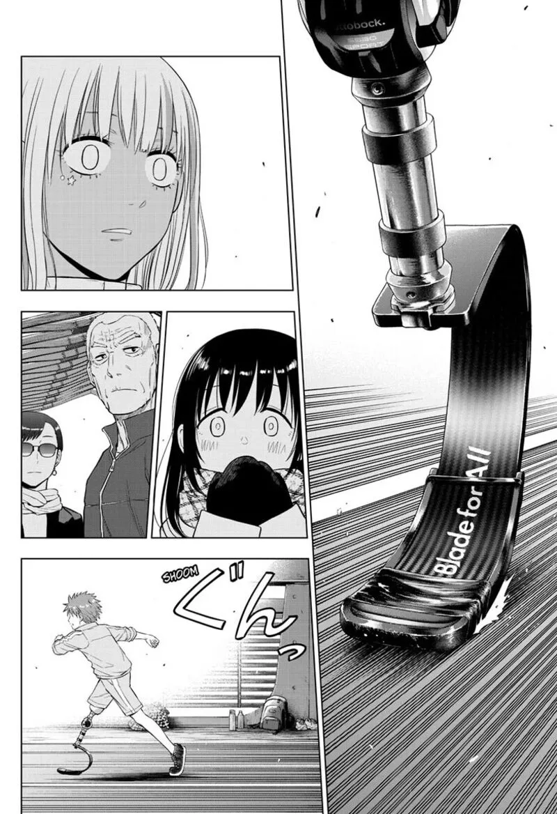 Read Cosmos Tamura Ryuuhei EN Manga Online