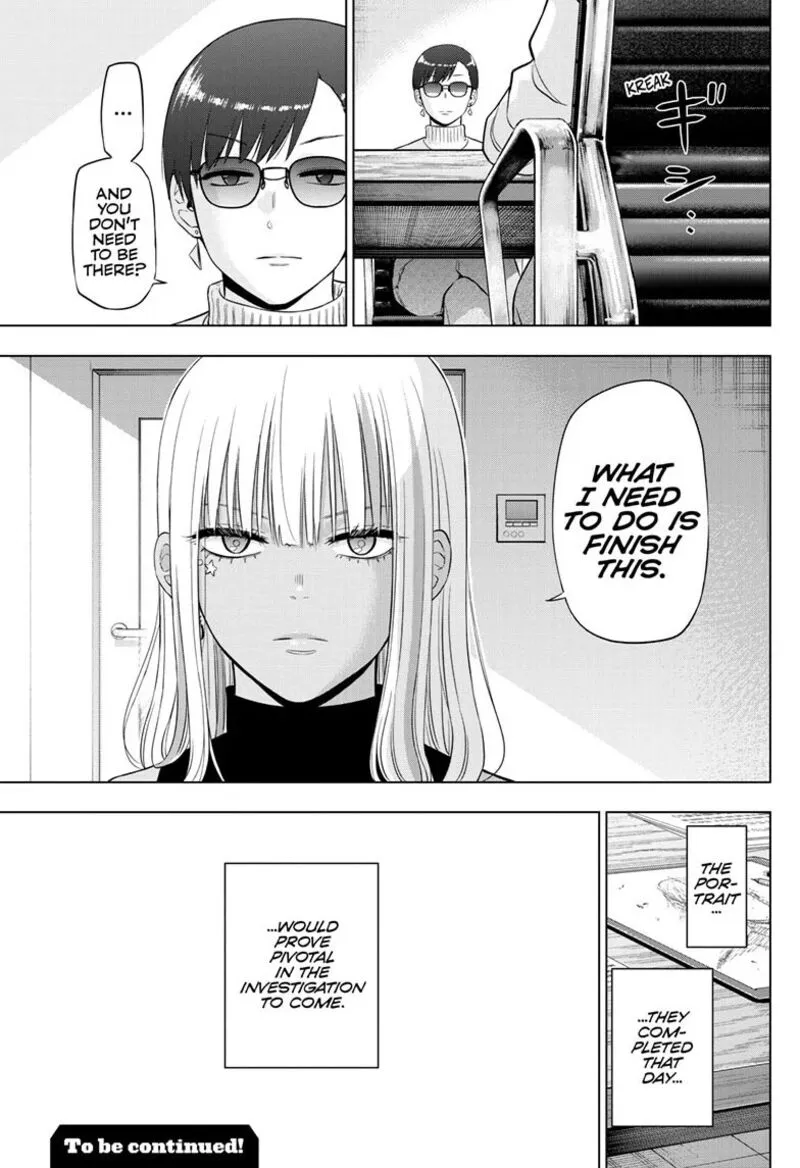 Read Cosmos Tamura Ryuuhei EN Manga Online
