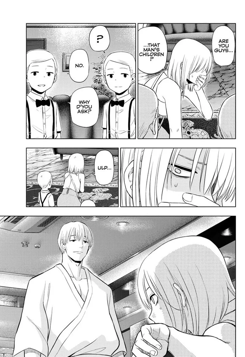 Read Cosmos Tamura Ryuuhei EN Manga Online