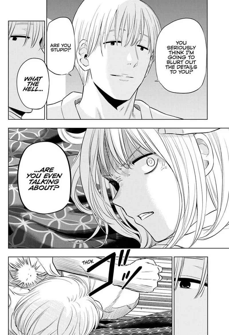 Read Cosmos Tamura Ryuuhei EN Manga Online