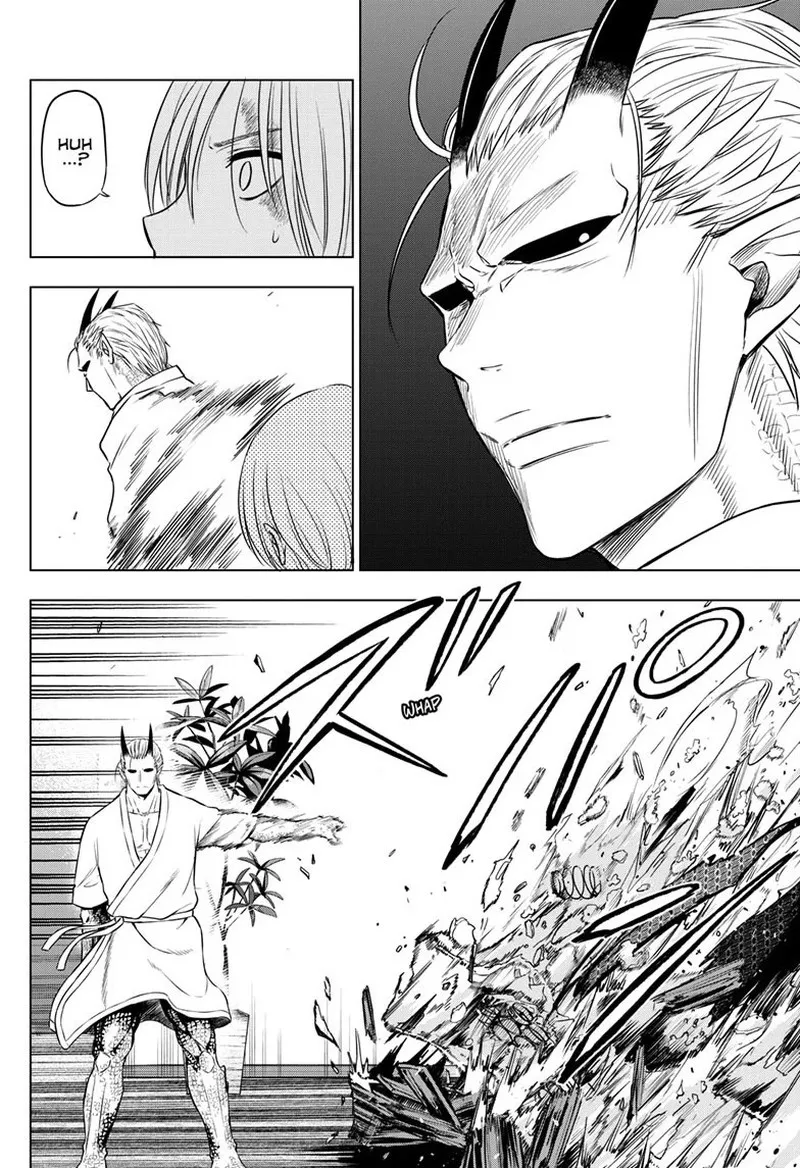 Read Cosmos Tamura Ryuuhei EN Manga Online
