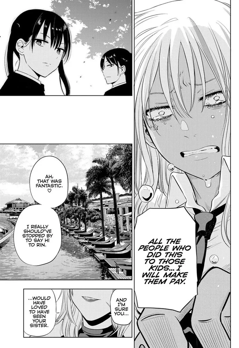Read Cosmos Tamura Ryuuhei EN Manga Online