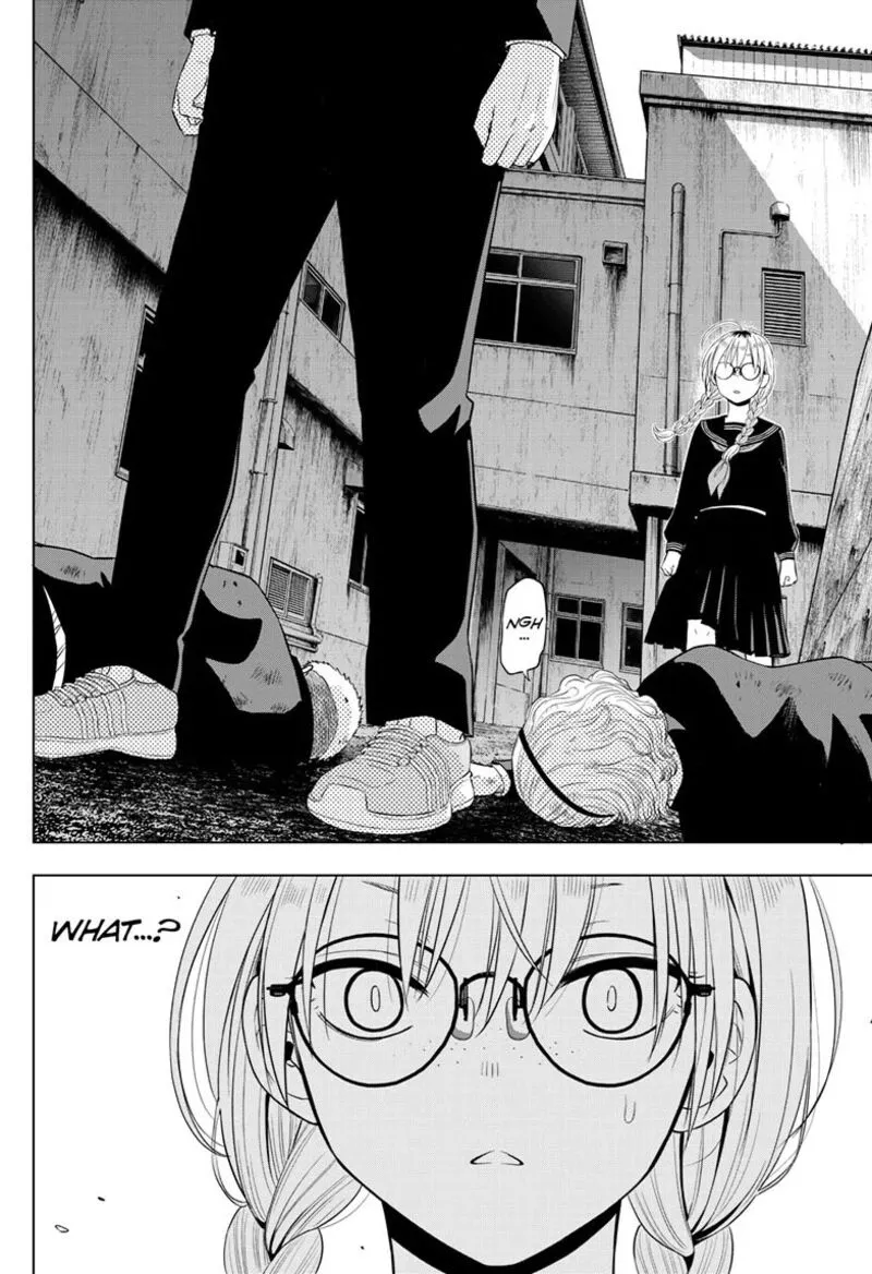 Read Cosmos Tamura Ryuuhei EN Manga Online