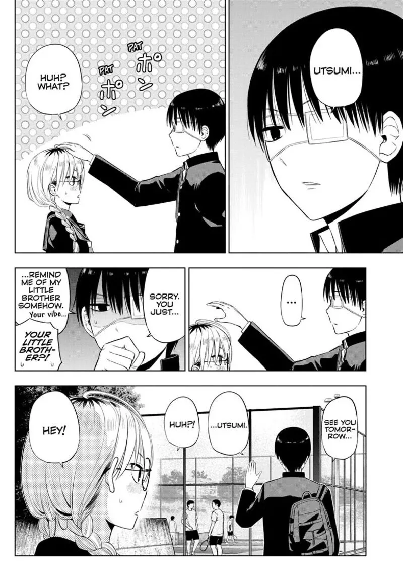 Read Cosmos Tamura Ryuuhei EN Manga Online