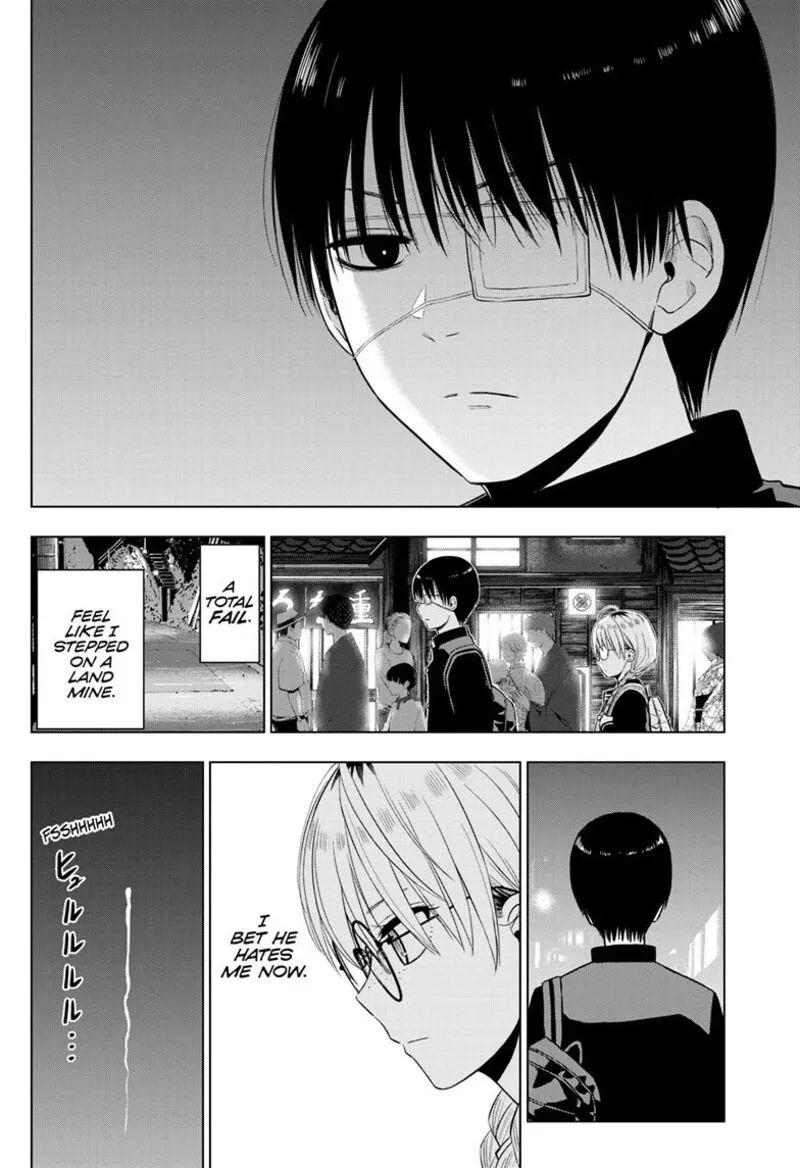 Read Cosmos Tamura Ryuuhei EN Manga Online
