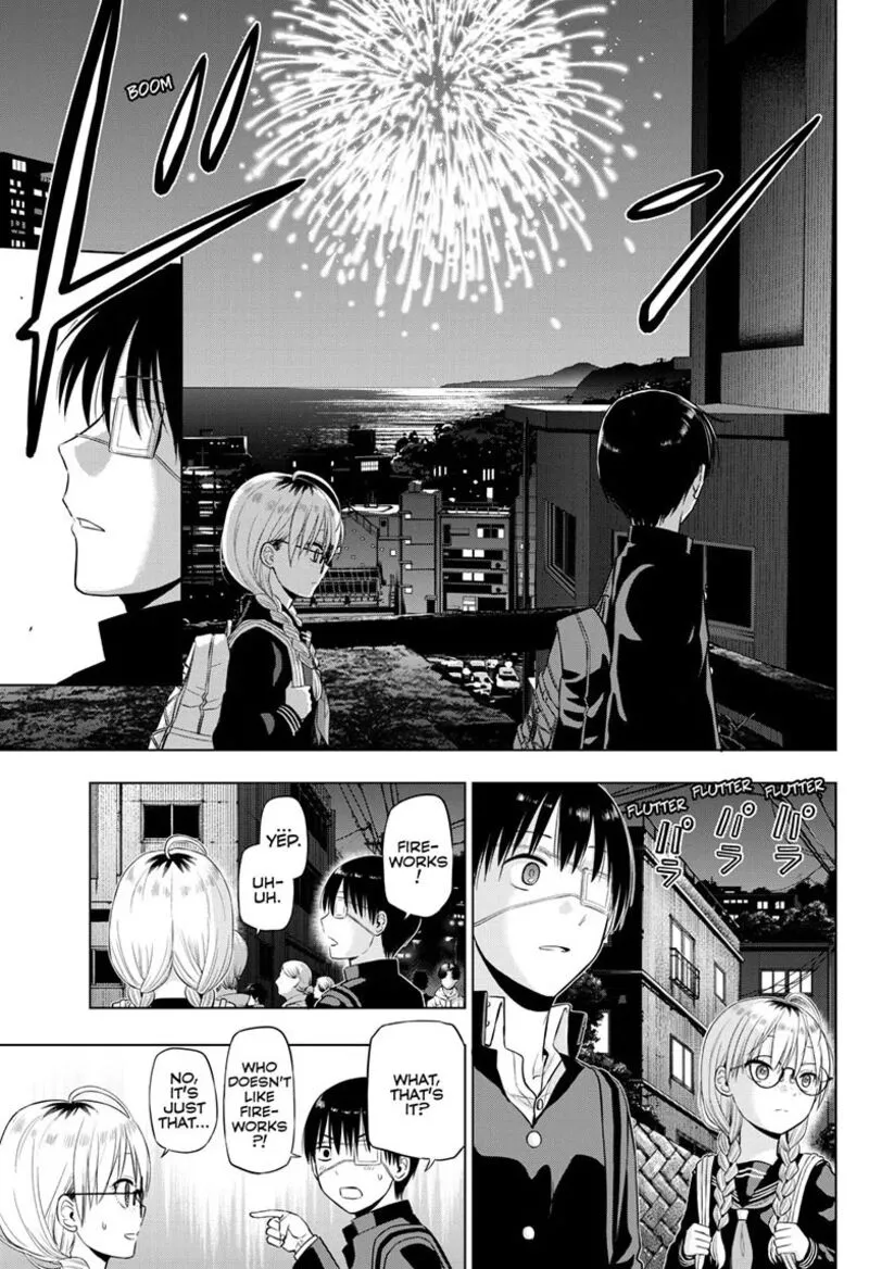 Read Cosmos Tamura Ryuuhei EN Manga Online