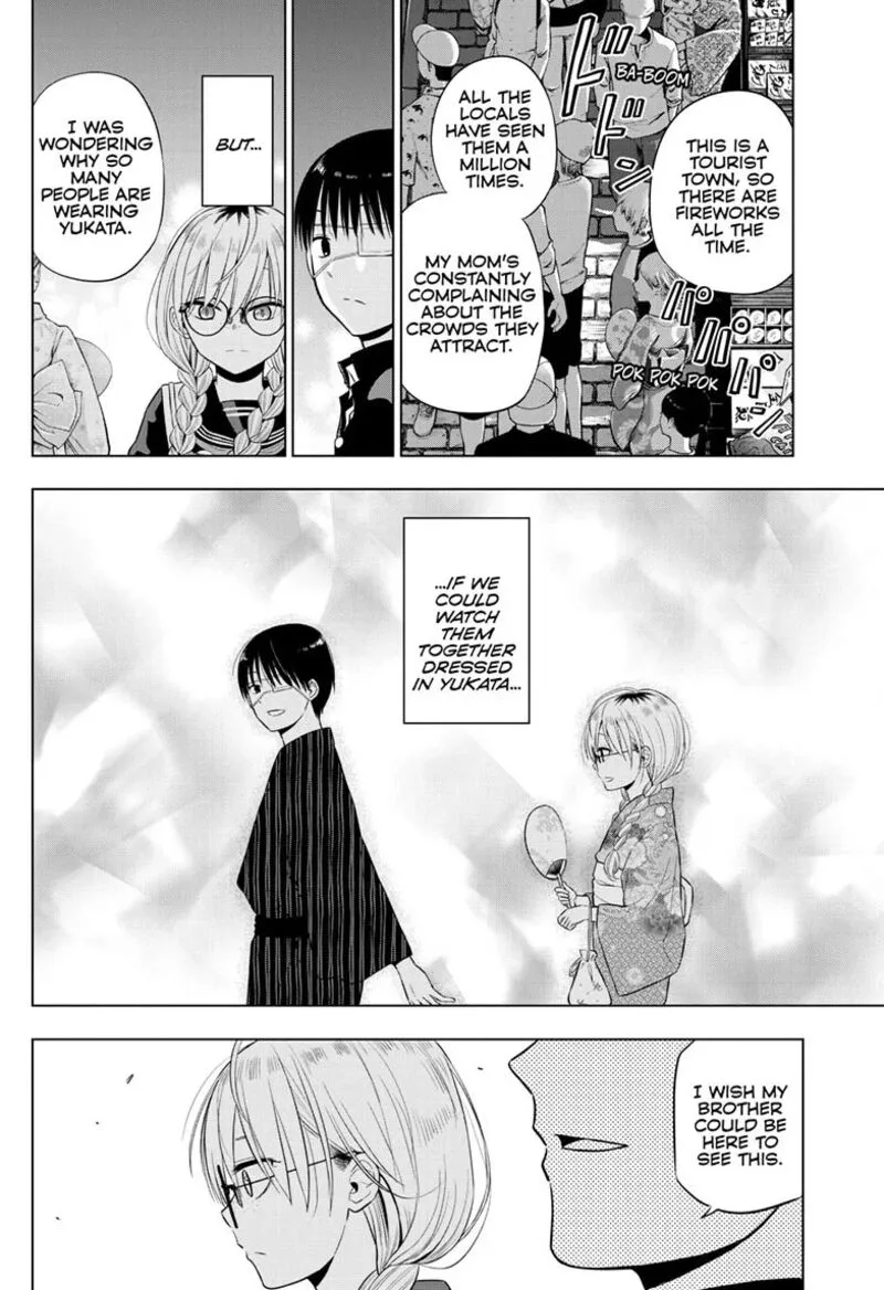 Read Cosmos Tamura Ryuuhei EN Manga Online