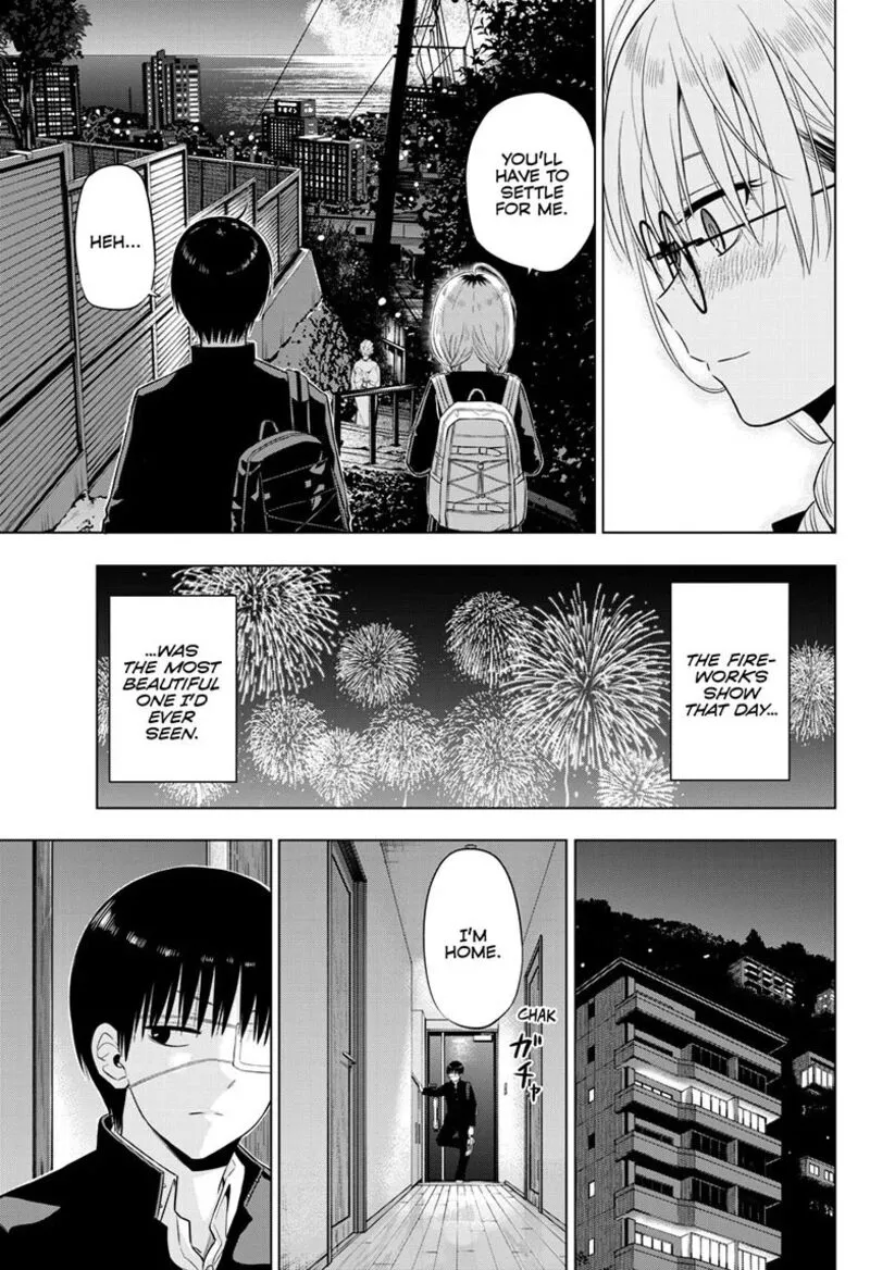 Read Cosmos Tamura Ryuuhei EN Manga Online