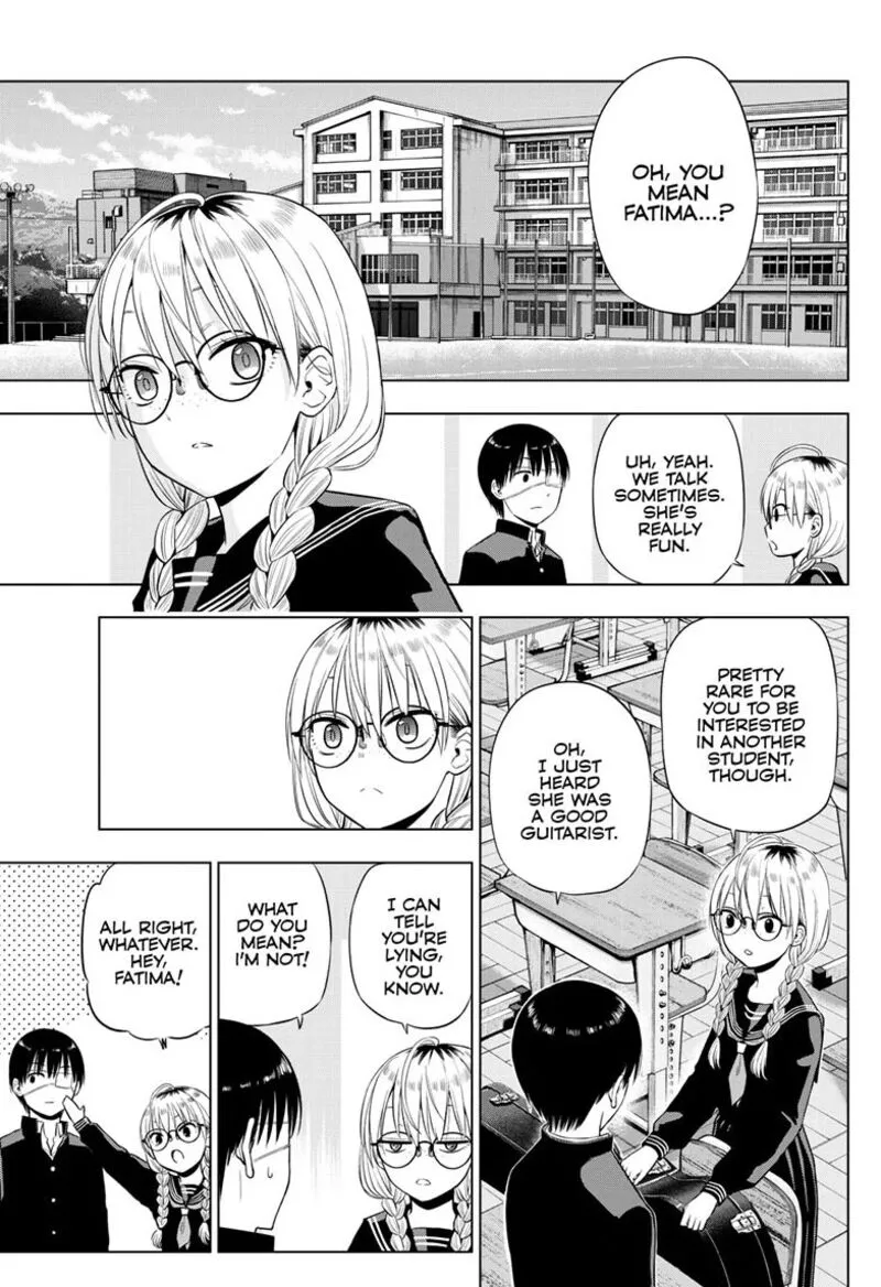 Read Cosmos Tamura Ryuuhei EN Manga Online