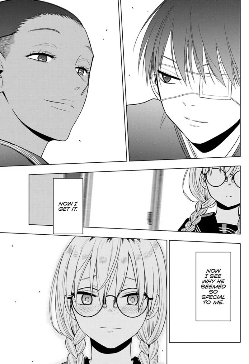 Read Cosmos Tamura Ryuuhei EN Manga Online