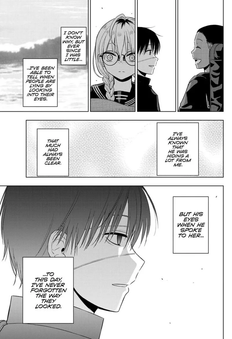 Read Cosmos Tamura Ryuuhei EN Manga Online