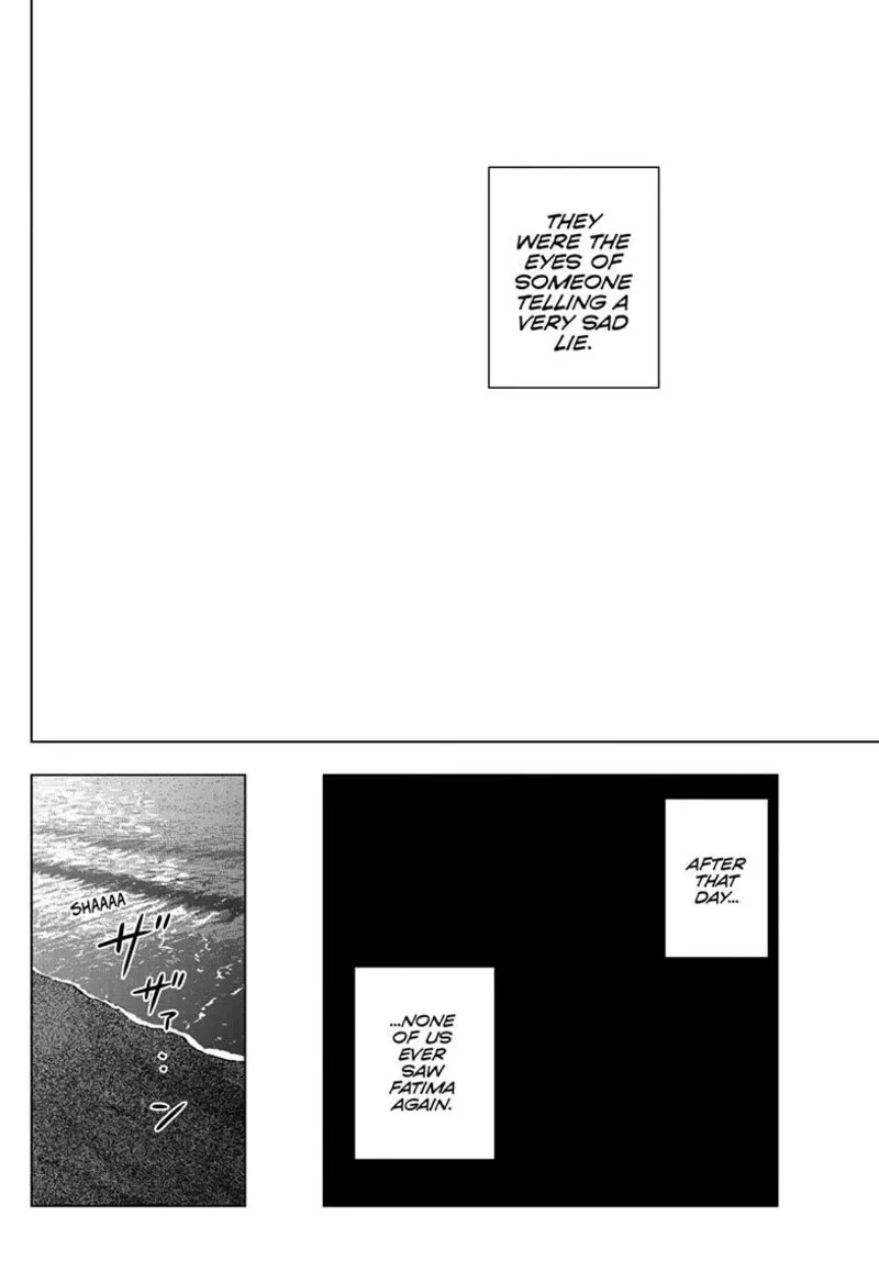 Read Cosmos Tamura Ryuuhei EN Manga Online